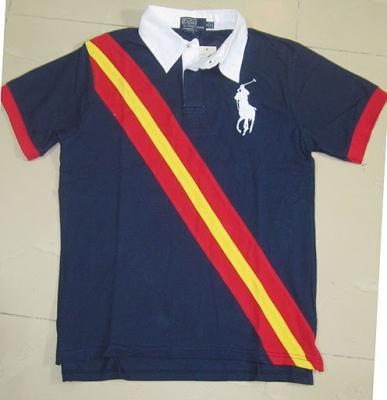 wholesale Ralph Lauren Men polo shirt No. 913